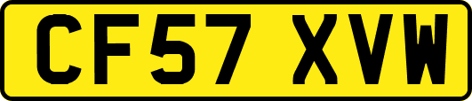 CF57XVW