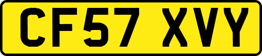 CF57XVY