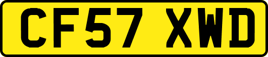 CF57XWD