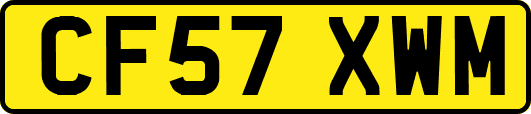 CF57XWM