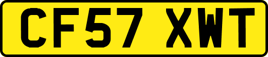 CF57XWT