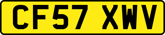 CF57XWV