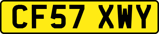 CF57XWY