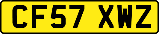 CF57XWZ