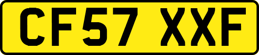 CF57XXF