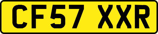 CF57XXR