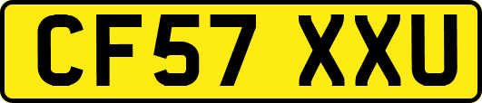 CF57XXU