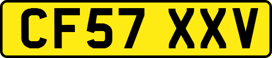 CF57XXV