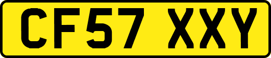 CF57XXY