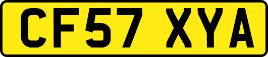 CF57XYA
