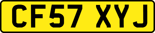 CF57XYJ