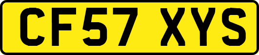 CF57XYS