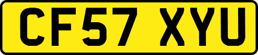 CF57XYU