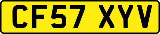 CF57XYV