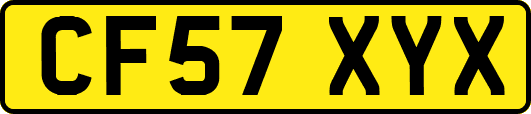 CF57XYX