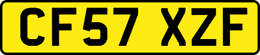 CF57XZF