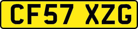 CF57XZG