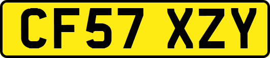 CF57XZY