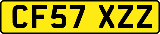 CF57XZZ