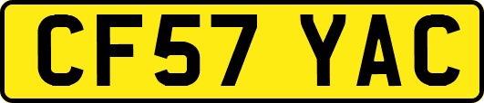 CF57YAC