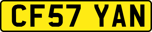 CF57YAN