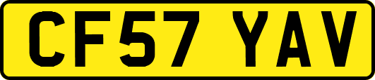 CF57YAV