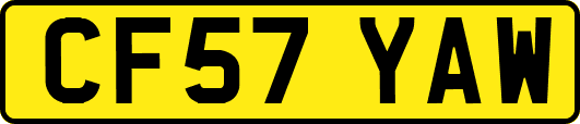CF57YAW
