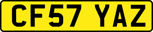 CF57YAZ