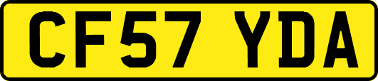 CF57YDA
