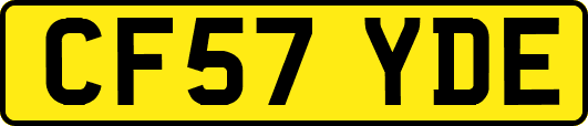 CF57YDE