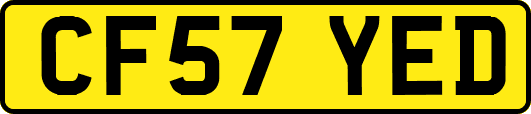CF57YED