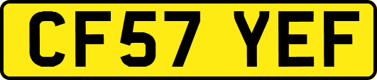 CF57YEF