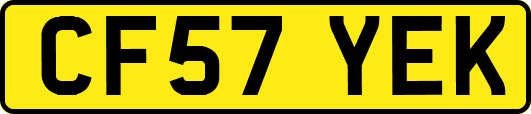 CF57YEK