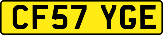 CF57YGE