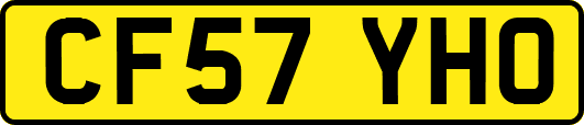 CF57YHO