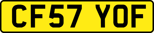 CF57YOF