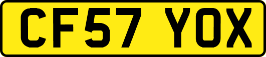CF57YOX