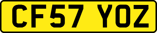 CF57YOZ