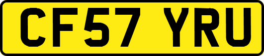 CF57YRU