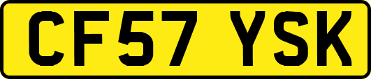CF57YSK