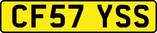 CF57YSS