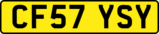 CF57YSY