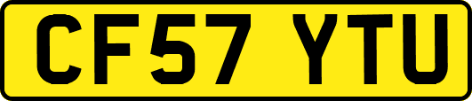 CF57YTU