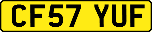 CF57YUF