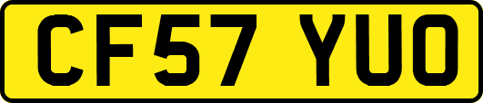 CF57YUO