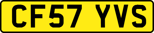 CF57YVS