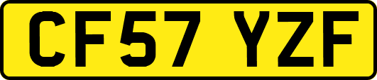 CF57YZF