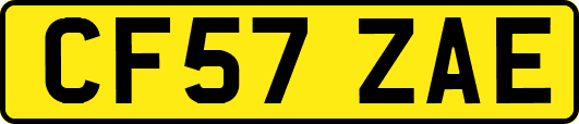 CF57ZAE