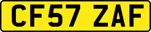 CF57ZAF