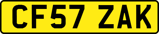 CF57ZAK